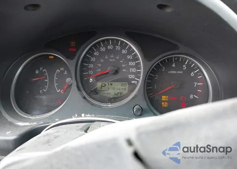 2008 Subaru Forester 2.5X из США, поврежденный, VIN JF1SG63638H720452